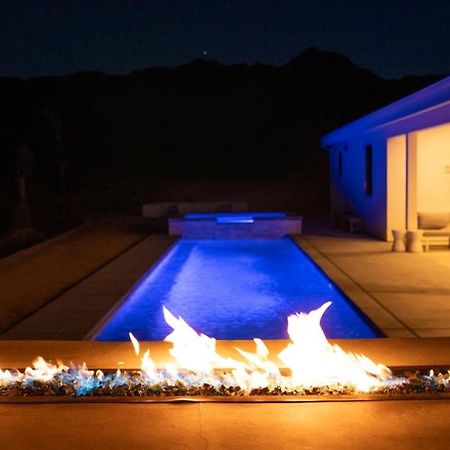 Experience Desert Serenity Gateway To Joshua Tree Kültér fotó