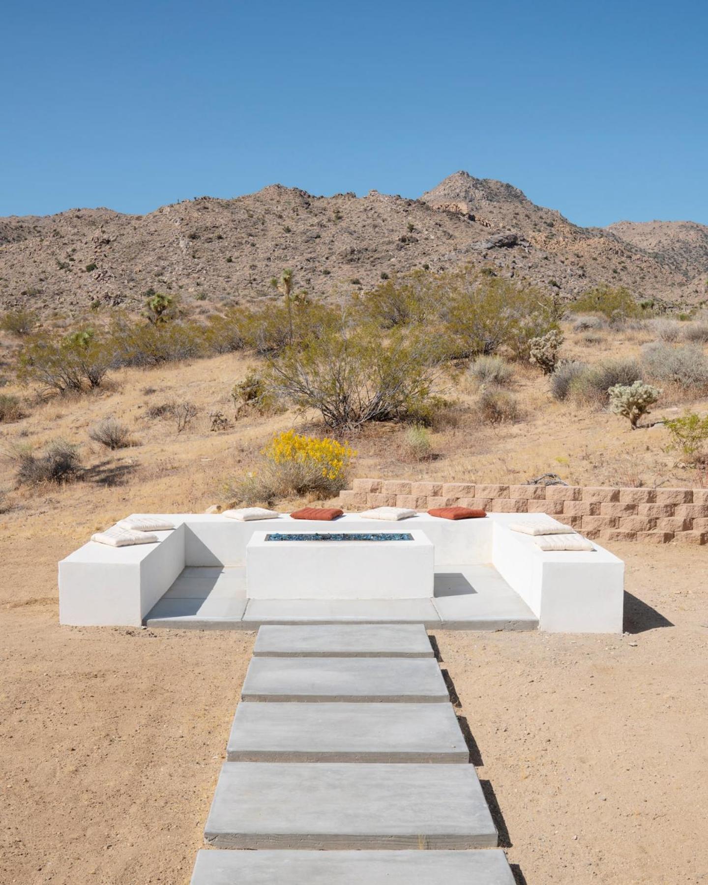 Experience Desert Serenity Gateway To Joshua Tree Kültér fotó